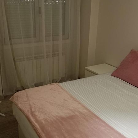 The Urban Flat Vigo Apartment Luaran gambar