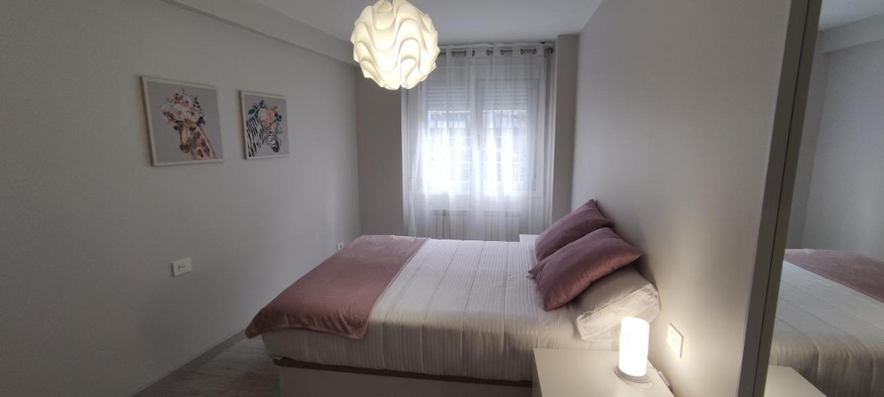 The Urban Flat Vigo Apartment Luaran gambar