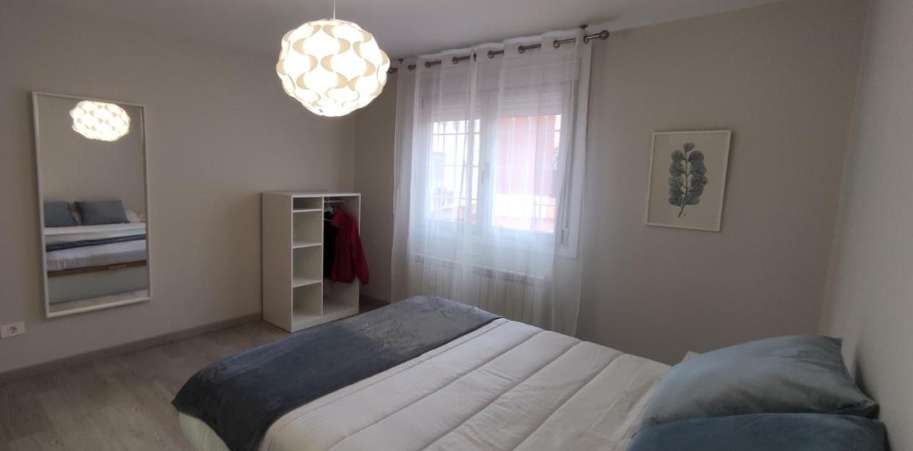 The Urban Flat Vigo Apartment Luaran gambar