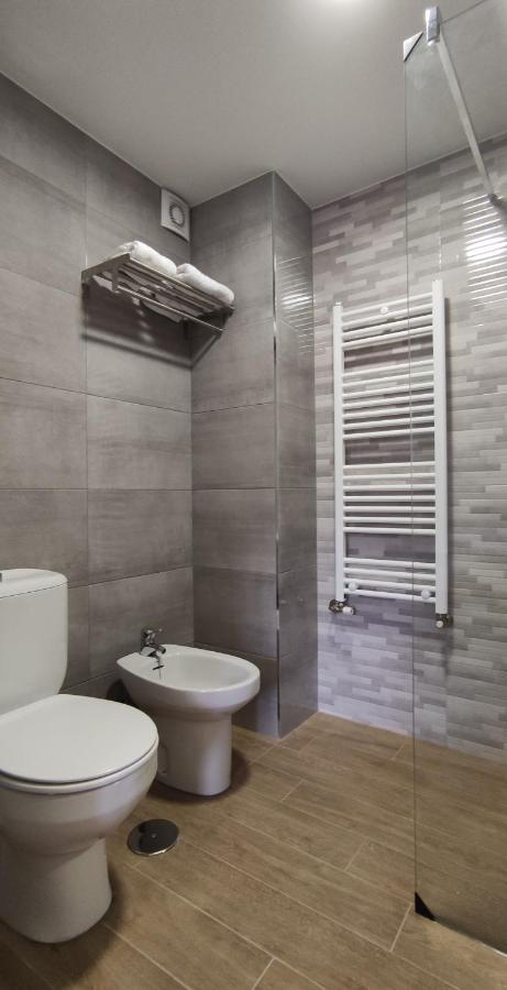 The Urban Flat Vigo Apartment Luaran gambar