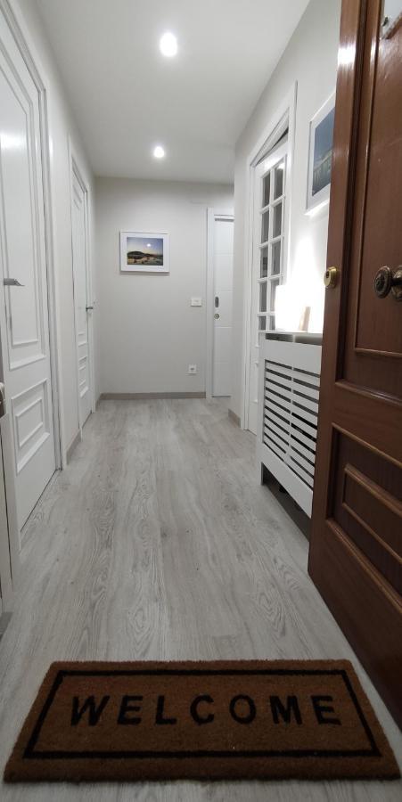 The Urban Flat Vigo Apartment Luaran gambar