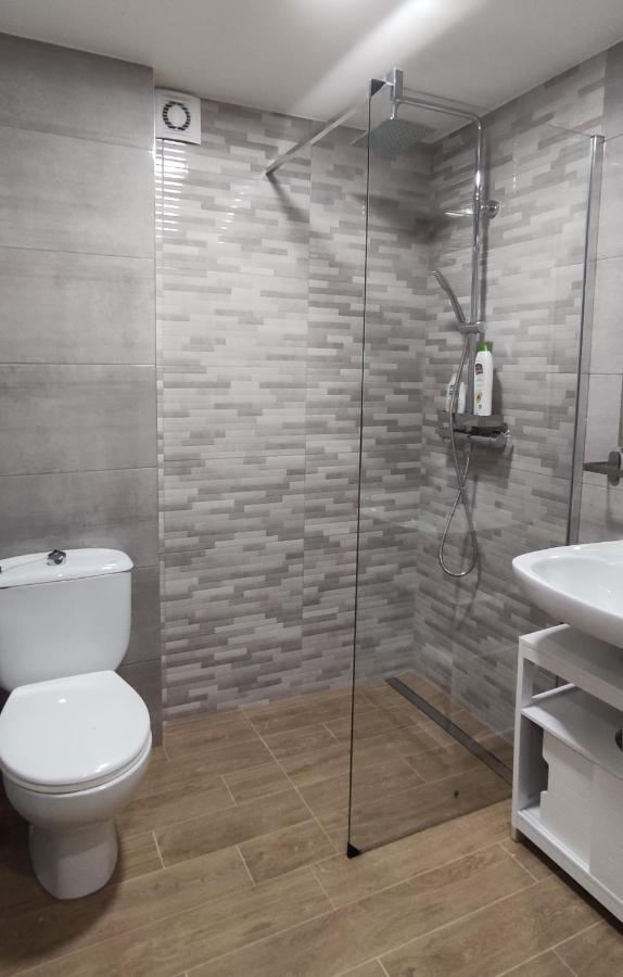 The Urban Flat Vigo Apartment Luaran gambar