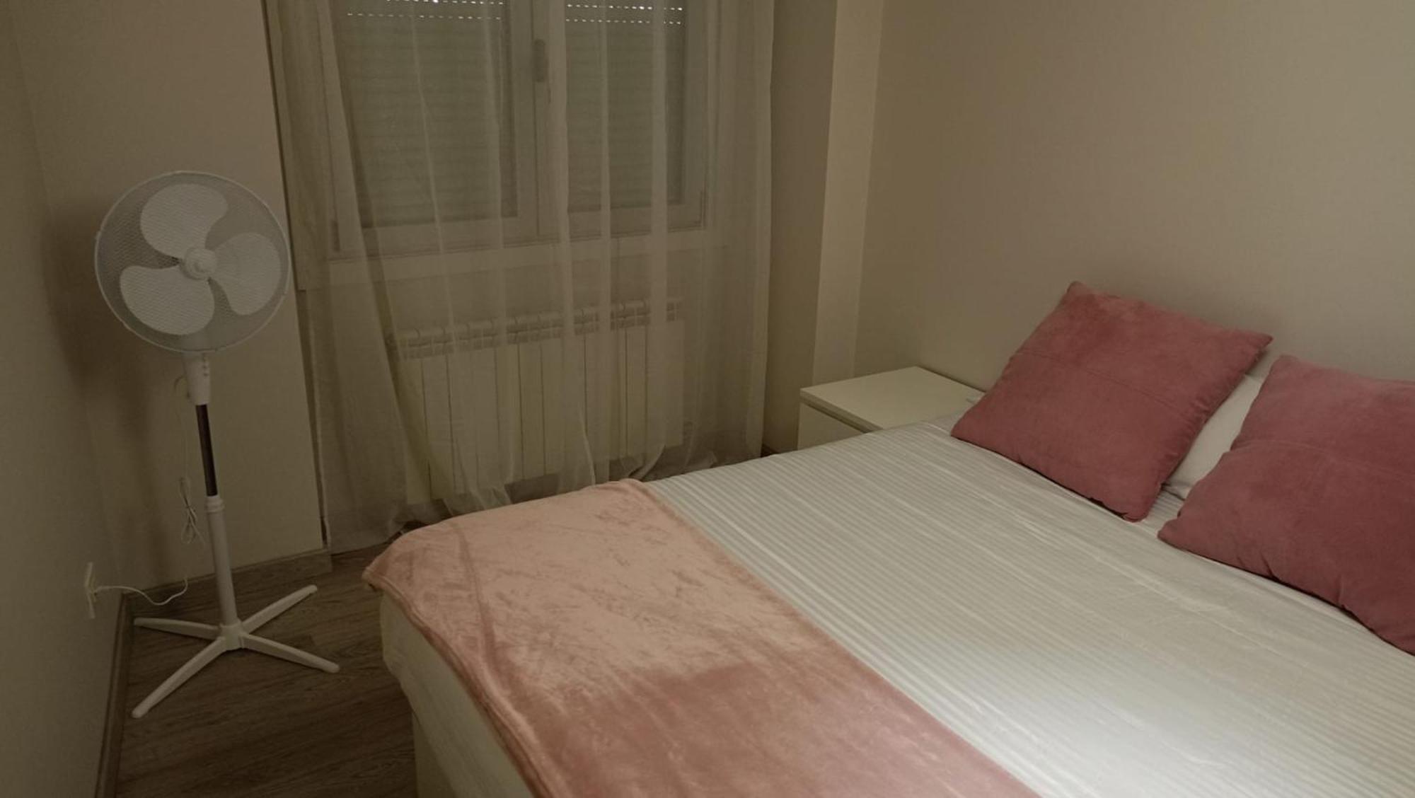 The Urban Flat Vigo Apartment Luaran gambar